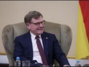 Njemački ministar: Mjesto BiH je u EU, a Schmidt ima punu potporu Berlina