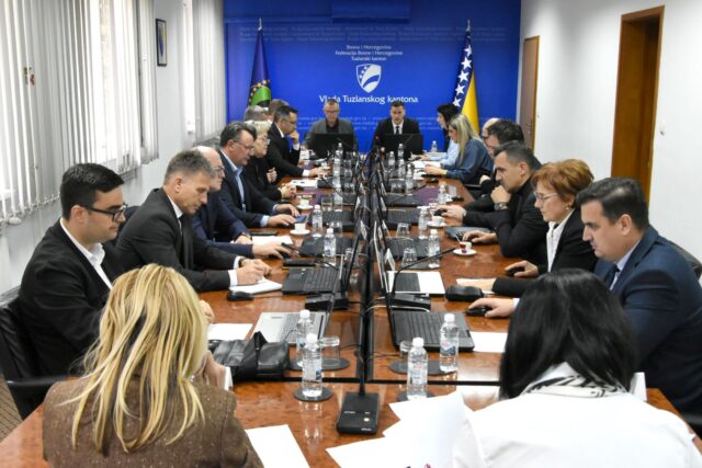 Sjednica Vlade TK 01 11 11 2025