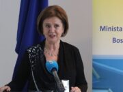 Akademkinja Mirsada Hukić iz Tuzle izabrana za dopredsjednicu Međunarodnog bioetičkog komiteta UNESCO-a