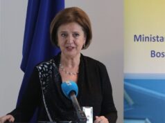 Akademkinja Mirsada Hukić iz Tuzle izabrana za dopredsjednicu Međunarodnog bioetičkog komiteta UNESCO-a