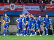 Reprezentacija BiH ipak ide u baraž