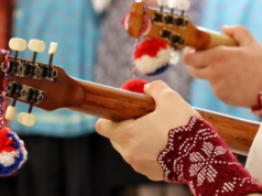 Tuzla: Koncert “Tamburice” Akademije za umjetnost i kulturu Sveučilišta u Osijeku