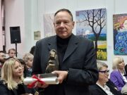 Hrvatski pisac Jurica Pavičić dobitnik književne nagrade “Meša Selimović”