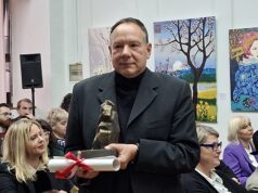 Hrvatski pisac Jurica Pavičić dobitnik književne nagrade “Meša Selimović”