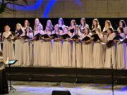 Tuzla će u nedjelju biti ispunjena blagdanskom glazbom. Božićni koncert vokalnog ansambla “Brevis”