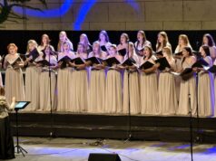 Tuzla će u nedjelju biti ispunjena blagdanskom glazbom. Božićni koncert vokalnog ansambla “Brevis”