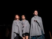 Teatar EXIT s predstavom “Armagedonci” spušta zavjesu na XXIII. TKT Fest