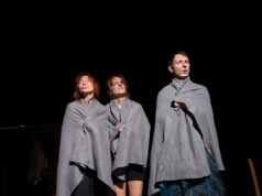 Teatar EXIT s predstavom “Armagedonci” spušta zavjesu na XXIII. TKT Fest