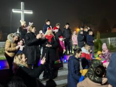 Proslava Svetog Nikole u organizaciji HKD Napredak Živinice