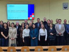 Održana XXIV. Izvještajna skupština HKD Napredak Glavna podružnica Tuzla. Jednoglasna podrška radu i viziji