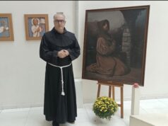 Preminuo naš fra Franjo Ninić