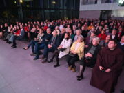 XXIV. Redovita izvještajna skupština HKD Napredak Glavna podružnica Tuzla