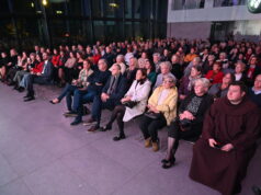 XXIV. Redovita izvještajna skupština HKD Napredak Glavna podružnica Tuzla