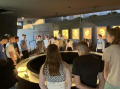 Potpisan Sporazum za terensku nastavu učenika iz BiH u Vukovaru