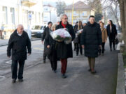 Grad Tuzla obilježio Međunarodni dan sjećanja na žrtve holokausta