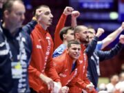 Hrvatska ušla u polufinale Europskog rukometnog prvenstva