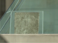 Denis Zvizdić pokrenuo inicijativu da se od Rusije traži povrat Povelje Kulina bana