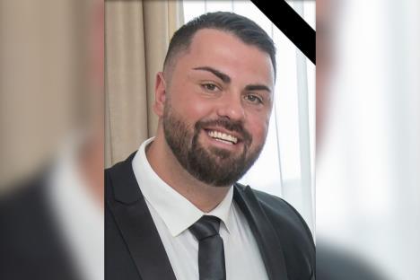 Ukinut pritvor Ahmedu Kastratiu optuženom za ubojstvo Saše Vilušića