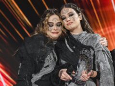 LELEK: Tetovaže kao simbol borbe žena za očuvanje identiteta