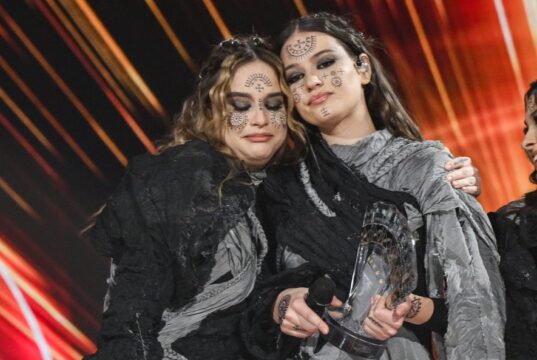 LELEK: Tetovaže kao simbol borbe žena za očuvanje identiteta