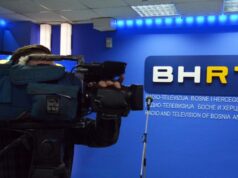 BHRT ne emitira danas svoj redovni program