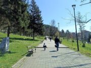 Naredni tjedan stiže proljetno vrijeme. Temperature 17 stupnjeva