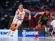 Hrvatski košarkaši srušili svjetske i europske prvake – Njemačku