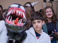 Od kokica do tajnih agenata. Šarena karnevalska priča u KŠC „Sv. Franjo“ Tuzla