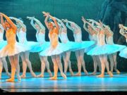 Baletna večer za pamćenje: ‘Labuđe jezero’ oduševilo publiku u Tuzli