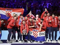 Epilog Europskog rukometnog prvenstva. Danska prvak, Hrvatska brončana