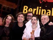 Njemačko-turski film “Žuta pisma” pobjednik ovogodišnjeg Berlinalea