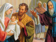 Danas je blagdan Svijećnice ili Prikazanja Gospodinova