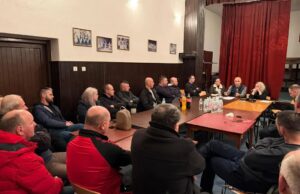Osnovano Udruženje građana „Ljubače“. Novi korak ka jačanju zajednice