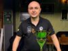 Robert Kovačević pobjednik 3. Memorijalnog snooker turnira “Željan Pilavdžić”