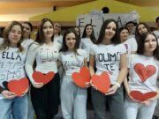 KŠC u Sarajevu emotivnim porukom pružio podršku Elli Jovanović: “Učionice su tiše, ali srca glasnija nego ikada”