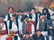 Šarena povorka, srce veselo. Poklade oživjele Par Selo