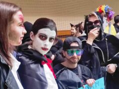 KŠC „Sveti Franjo“ domaćin velikog karnevala i izbora najkreativnijih maski