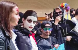 KŠC „Sveti Franjo“ domaćin velikog karnevala i izbora najkreativnijih maski