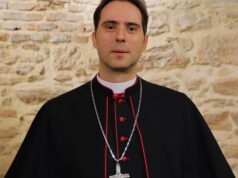 45- godišnji Marko Kovač jedan od najmlađih biskupa na svijetu