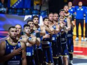 U Tuzli započinju pripreme košarkaške reprezentacije BiH za kvalifikacije za Svjetsko prvenstvo