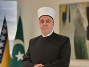 Reis Kavazović: Vjerski fanatizam i cionizam prijetnja su svijetu i civilizaciji