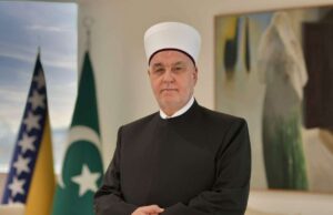 Reis Kavazović: Vjerski fanatizam i cionizam prijetnja su svijetu i civilizaciji