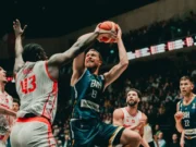 Bosna i Hercegovina demolirala Švicarsku, Musa pokazao zašto je europska klasa