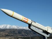 Dokle dosežu iranske rakete