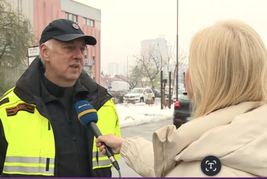 Željko Mijatović: Priroda pokazala snagu. Više od 200 hektara pod vodom, prijeti i aktiviranje klizišta