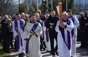 Duhovna priprava za Uskrs u Drijenči. Najavljen Dan duhovne obnove i Put križa