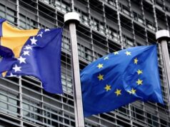 Soreca: U BiH nema ni volje ni ambicije za pregovore o članstvu u EU-u