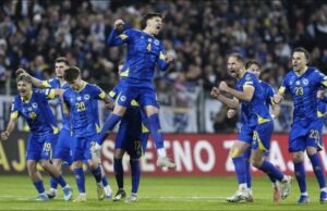 Ponos i slavlje! Bosna i Hercegovina ide na Svjetsko prvenstvo