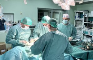 UKC Tuzla: Još jedna kadaverična transplantacija bubrega i dvije rožnice