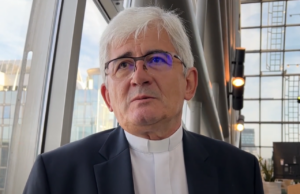 Banjolučki biskup Željko Majić upozorio je na teško demografsko stanje Banjolučke biskupije.